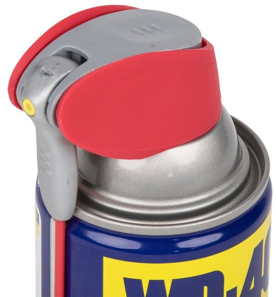 LUBE PNTRT SMTSTRW WD40 8OZ [SKU: ORG2076099]