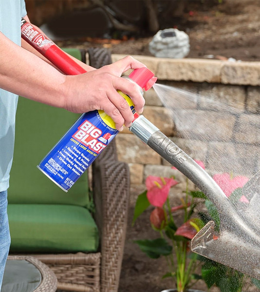 WD-40 490095 Lubricant, 26.7 oz Can, Liquid [SKU: ORG2076123]