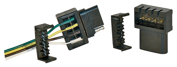 HOPKINS 48195 Trailer Connector Repair Set [SKU: ORG6134191]