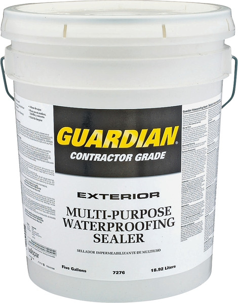 SEALER WATERPROOFING MSURFC 5G [SKU: ORG6297329]
