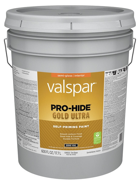 PAINT INTER SEMGLS TNTBSE PAIL [SKU: ORG2016962]