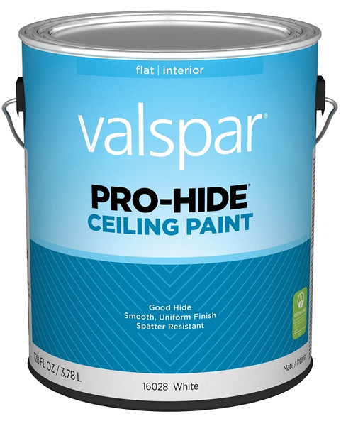 PAINT CEILING WHITE GA [SKU: ORG2017432]