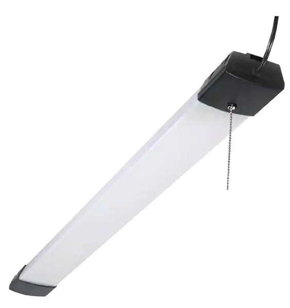 LIGHT SHOP LED WHITE 128W 4FT [SKU: ORG1243518]