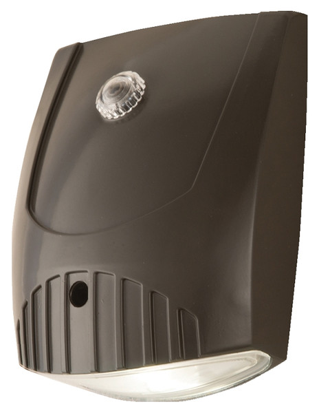 Eaton Lighting All-Pro WP1050L Flood Light, 120 V, 12.3 W, LED Lamp, 1000 Lumens Lumens, 5000 K Color Temp [SKU: ORG7151376]