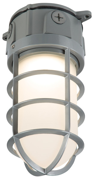 Halo VT1730 Bulb, 277 V, 17.7 W, LED Lamp, Warm White Light, 1450 Lumens Lumens, 3500 K Color Temp, Aluminum Fixture [SKU: ORG7340805]