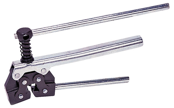 SpeeCo S05051 Roller Chain Breaker, #60 to 100 Chain, Steel [SKU: ORG0017020]