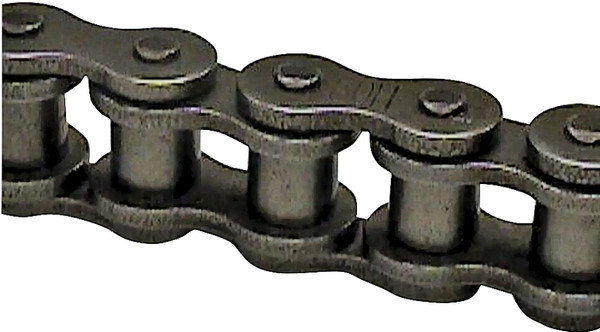 SpeeCo S06241 Roller Chain, #A2040, 10 ft L, 1 in TPI/Pitch, Shot Peened [SKU: ORG4891842]