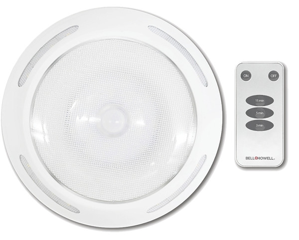 WIRELESS LIGHT 300 LUMNS 3500K [SKU: ORG4547865]