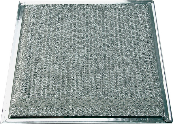 Air King RF35S Grease Filter, Aluminum, For: DS, AV, AR, AX Series Range Hoods [SKU: ORG4470803]