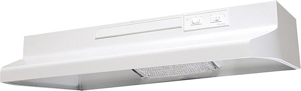 RANGE HOOD DUCTED 30IN WHITE [SKU: ORG4049847]