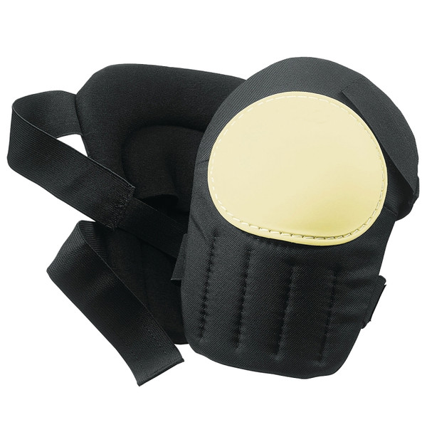 CLC V230 Swivel Knee Pad, Plastic Cap, Rubber Pad, Hook and Loop Closure [SKU: ORG1602366]