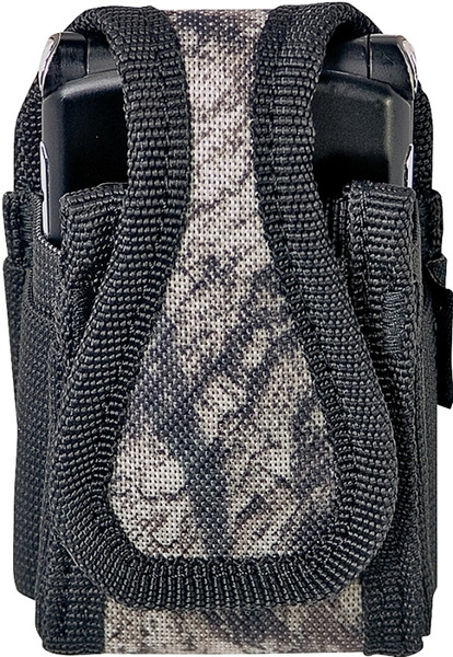CLC 5124M Cell Phone Holder, Polyester, Mossy Oak [SKU: ORG2575215]