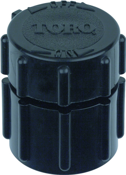 TORO 53692 Flood Bubbler, Micro, ABS [SKU: ORG7896558]