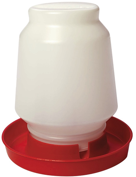 JAR FOUNTAIN POULTRY 1GAL [SKU: ORG7168222]