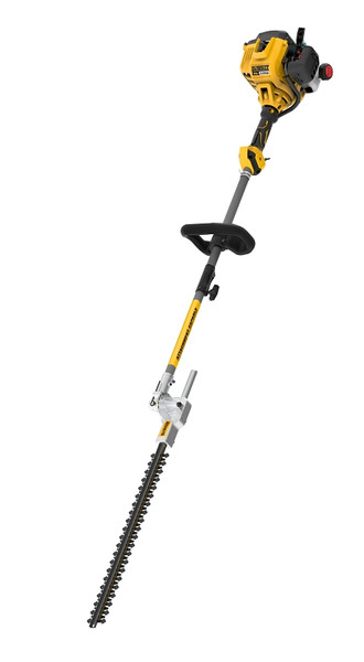 MTD 41AD27HT539 Trimmer and Pole Hedger, Gas, 27 cc Engine Displacement, 2-Cycle Engine, 1 in Cutting Capacity [SKU: ORG0404459]