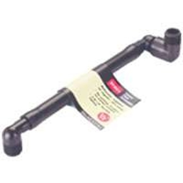 TORO 53785 Flex Assembly, 3/4 x 1/2 in Connection, MNPT, Polyethylene [SKU: ORG5573555]