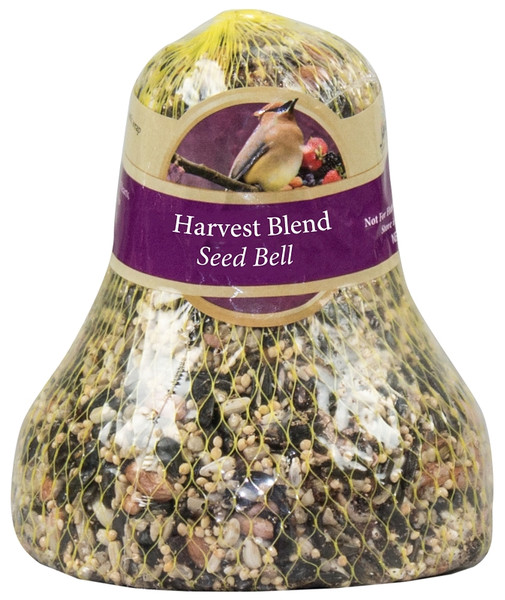 HEATH SC-12 Seed Cake, 14 oz [SKU: ORG9756537]