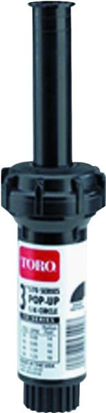 TORO 570Z Pro Series 53816 Spray Sprinkler, 1/2 in, 20 to 50 psi, Plastic [SKU: ORG6531032]