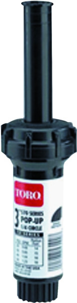 TORO 570Z Pro Series 53817 Spray Sprinkler, 1/2 in, 20 to 50 psi [SKU: ORG8831265]