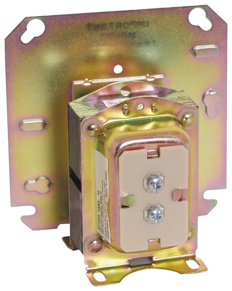 Honeywell AT72D1683 Transformer, 40 VA, 26.5 V Secondary, Clamp Mounting [SKU: ORG6415608]