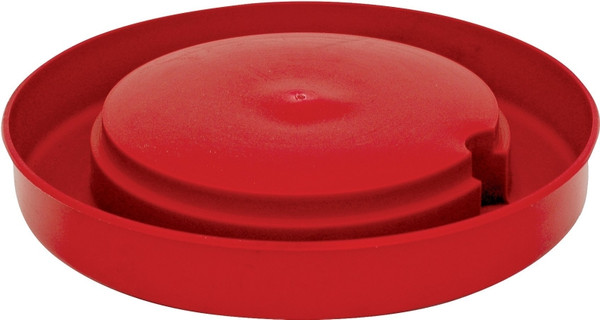 BROWER 35PB Poultry Base, 16-1/2 in Dia, 2-3/8 in H [SKU: ORG2015279]