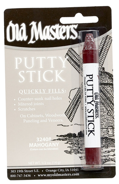 Old Masters 32408 Putty Stick [SKU: ORG8159584]