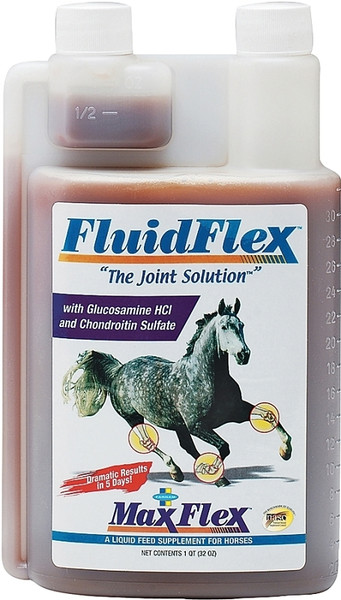 Farnam FluidFlex 12960 Joint Supplement [SKU: ORG0434308]