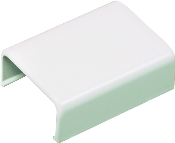 Wiremold C59 Coupling, Plastic, White [SKU: ORG6797385]