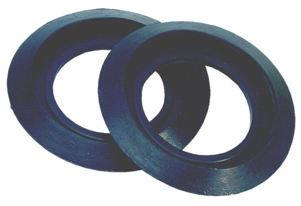 BWF G-1V Lamp Holder Gasket, External, Black, For: Hu-1 Relay [SKU: ORG1719673]