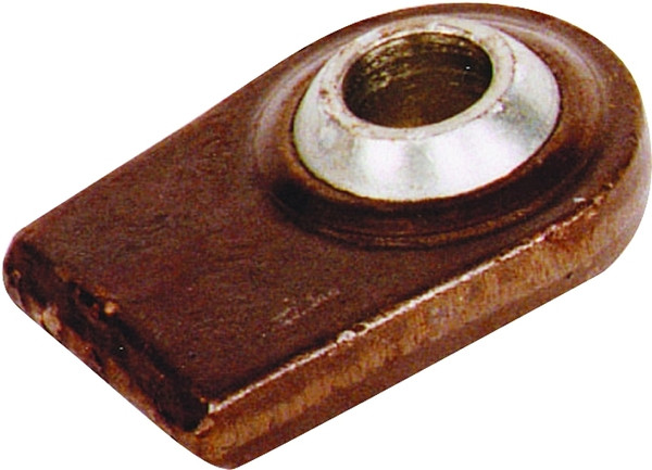 SpeeCo S03032200 Lift Arm Ball Socket, Straight, Weld-On [SKU: ORG6304042]