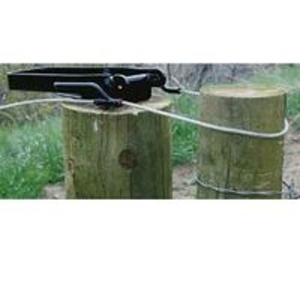 SpeeCo S16101800 Gate Closer, Adjustable, Steel, Black, Powder-Coated, For: Fence Gates [SKU: ORG5112339]