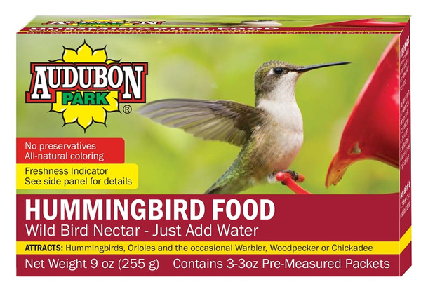 Audubon Park 1661 Wild Bird Food, 0.563 lb [SKU: ORG4273413]