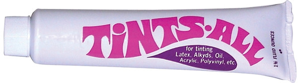 Sheffield 1863 Paint Colorant, Cobalt Blue, 1.5 oz Tube [SKU: ORG3965712]