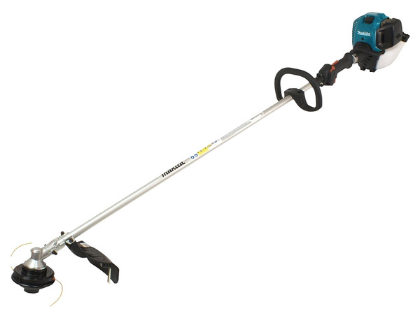 Makita EM2650LH Engine String Trimmer, Unleaded Gas, 1.1 hp, 25.4 cc Engine Displacement, 4-Stroke Engine [SKU: ORG7230014]