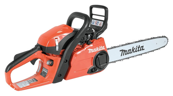 Makita EA3601FRDB Chainsaw, Gas, 35.2 cc Engine Displacement, 2-Stroke Engine, 14-1/8 in Cutting Capacity [SKU: ORG7229867]