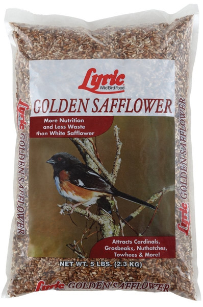 Lyric 26-47430 Bird Food, 5 lb Bag [SKU: ORG1194802]