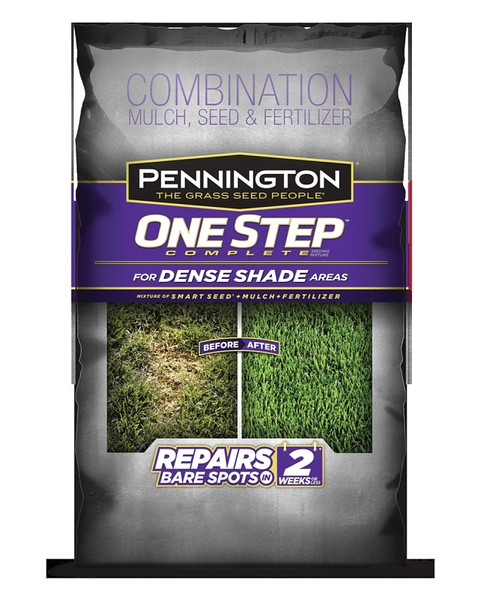 Pennington One Step 100520284 Seed Mulch, 8.3 lb Bag [SKU: ORG3995826]
