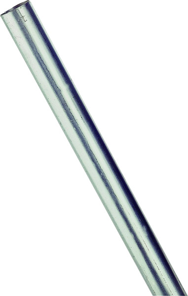 Stephens Pipe & Steel PR20308 Line Post, 1-5/8 in W, 8 ft H, 18 Thick Material [SKU: ORG6336218]