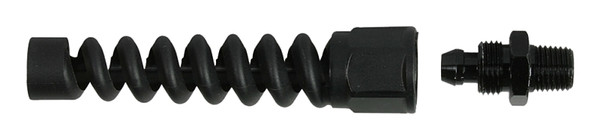 Flexzilla Pro Series RP900250 Air Hose Fitting, 1/4 in, MNPT, Aluminum [SKU: ORG8581415]