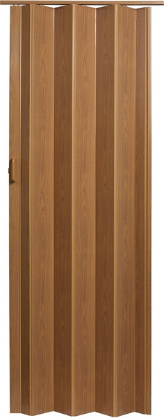 SPECTRUM EN3280KL Encore Folding Door Expansion Kit, 24 to 36 in W, 80 in H, 4 -Panel, Vinyl Door, Oak [SKU: ORG6143820]