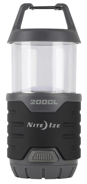 Nite Ize Radiant Series R200CL-09-R8 Collapsible Lantern [SKU: ORG5576087]