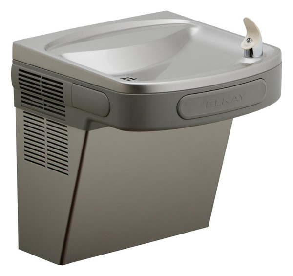 Elkay EZ Series EZS8L Water Cooler, 8 gph Cooler, Steel, Gray [SKU: ORG2203701]