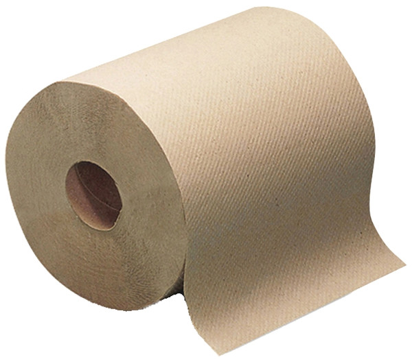 NORTH AMERICAN PAPER RK350A Towel Roll, 350 ft L, 7.9 in W [SKU: ORG9268418]