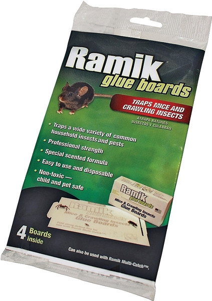 NEOGEN Ramik 940 Glue Board [SKU: ORG7032766]