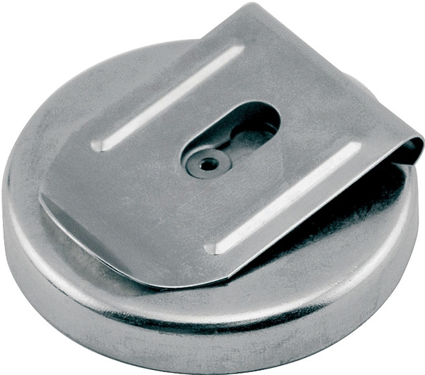 Magnet Source 07221 Belt Clip Magnet, 2 in Dia [SKU: ORG9502303]
