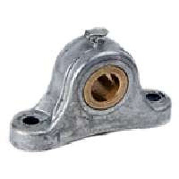 CDCO 9-500-5 1/2 Pillow Block, 1/2 in Dia Bore, Iron [SKU: ORG6003743]