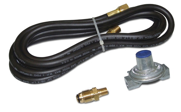 FLAME ENGINEERING SL-1C Hook-Up Kit, Propane [SKU: ORG7170673]