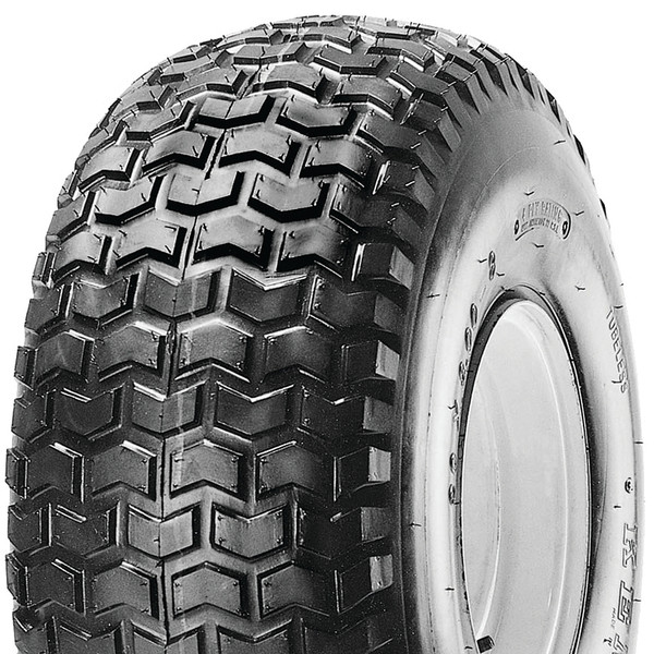 MARTIN Wheel 958-2TR-I Turf Rider Tire, Tubeless, For: 8 x 7 in Rim Lawnmowers and Tractors [SKU: ORG6153381]