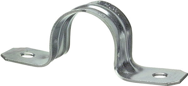 Halex 61212B Conduit Strap, Steel [SKU: ORG6328173]