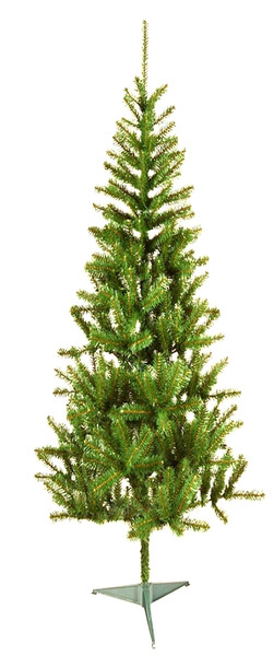 Hometown Holidays 07065 Unlit Christmas Tree, 6.5 ft H, Tillamook Family [SKU: ORG1026640]